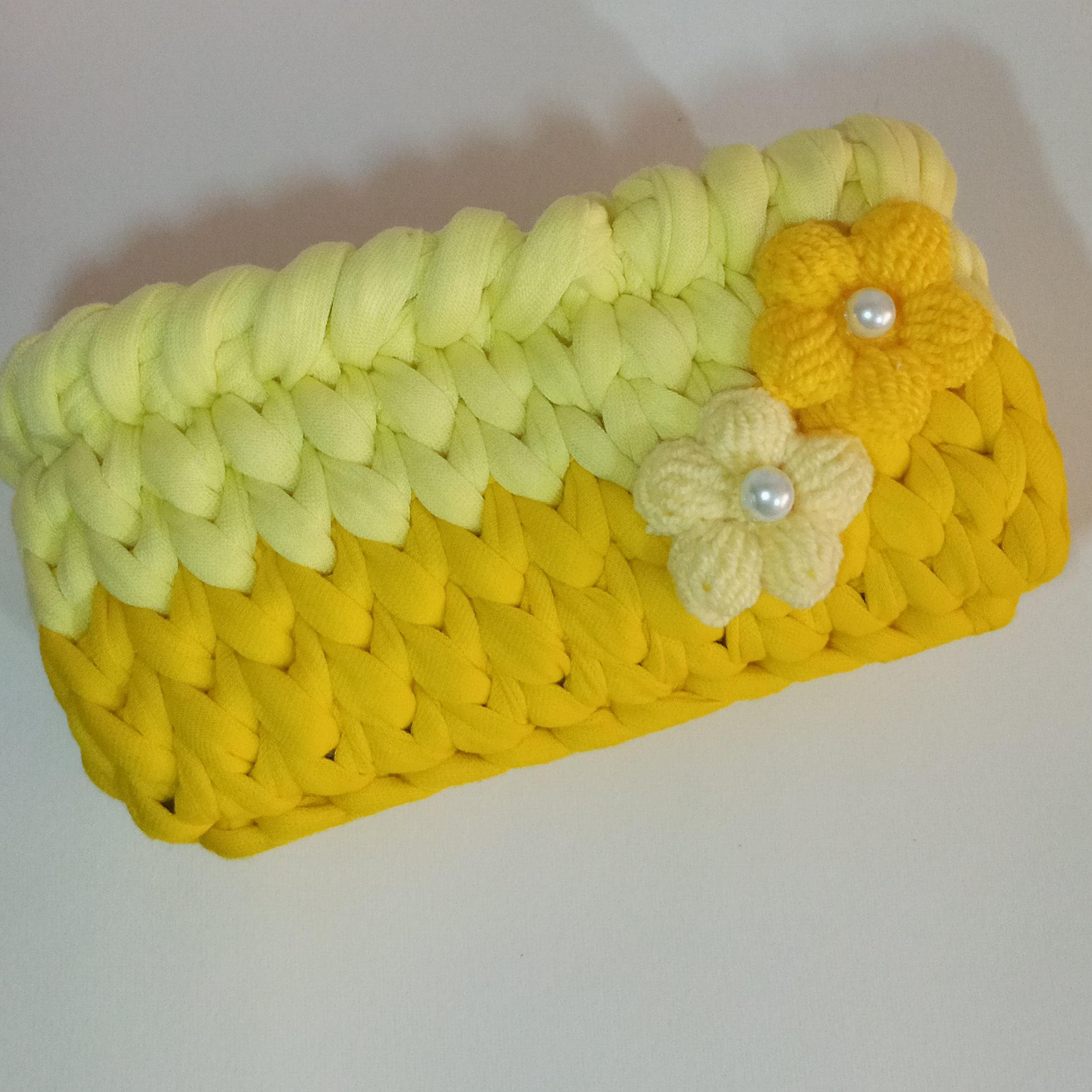 جا کنترلی تریکویی