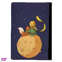 کلاسور طرح شازده کوچولو کد kls36