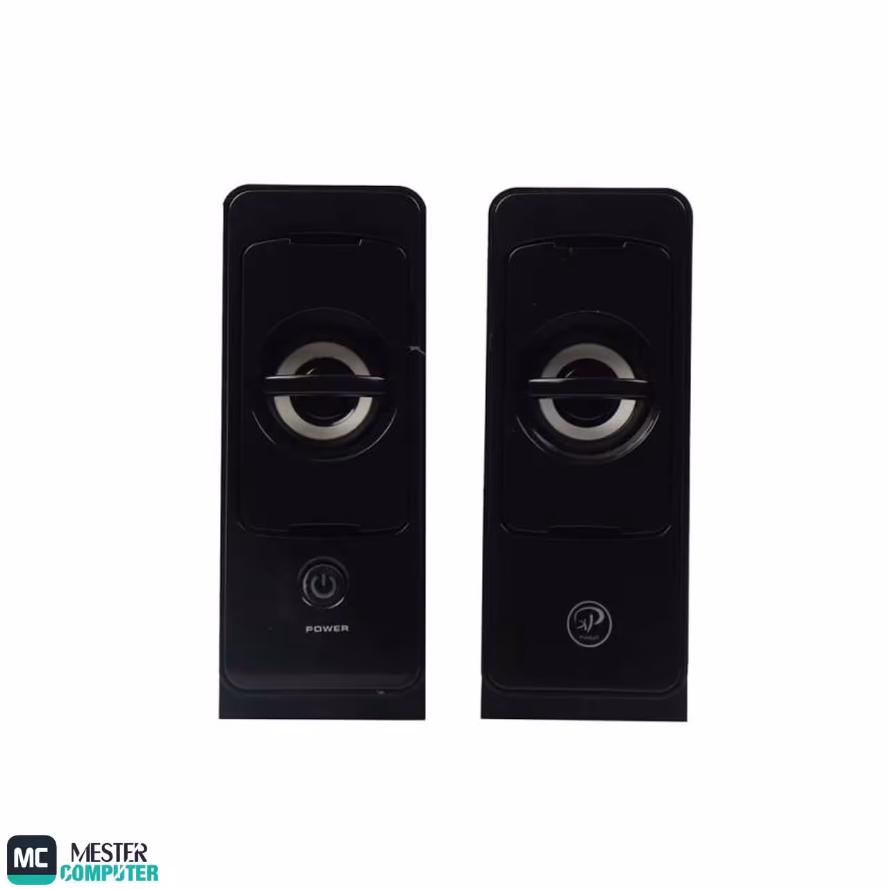 اسپیکر دسکتاپ ایکس پی-پروداکت مدل XP-SA135C | مستر کامپیوتر | آسوده خرید کنید