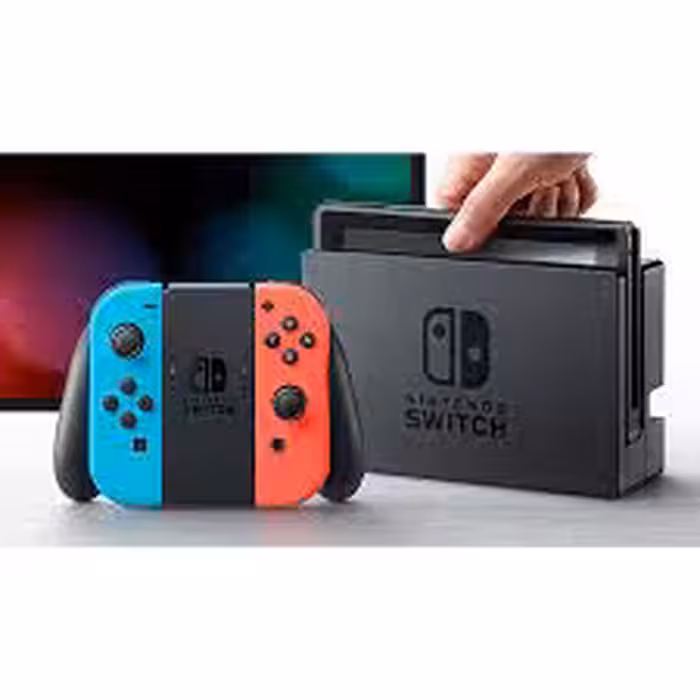 نینتندو سوییچ | جوی کان قرمز و آبی – سری جدید