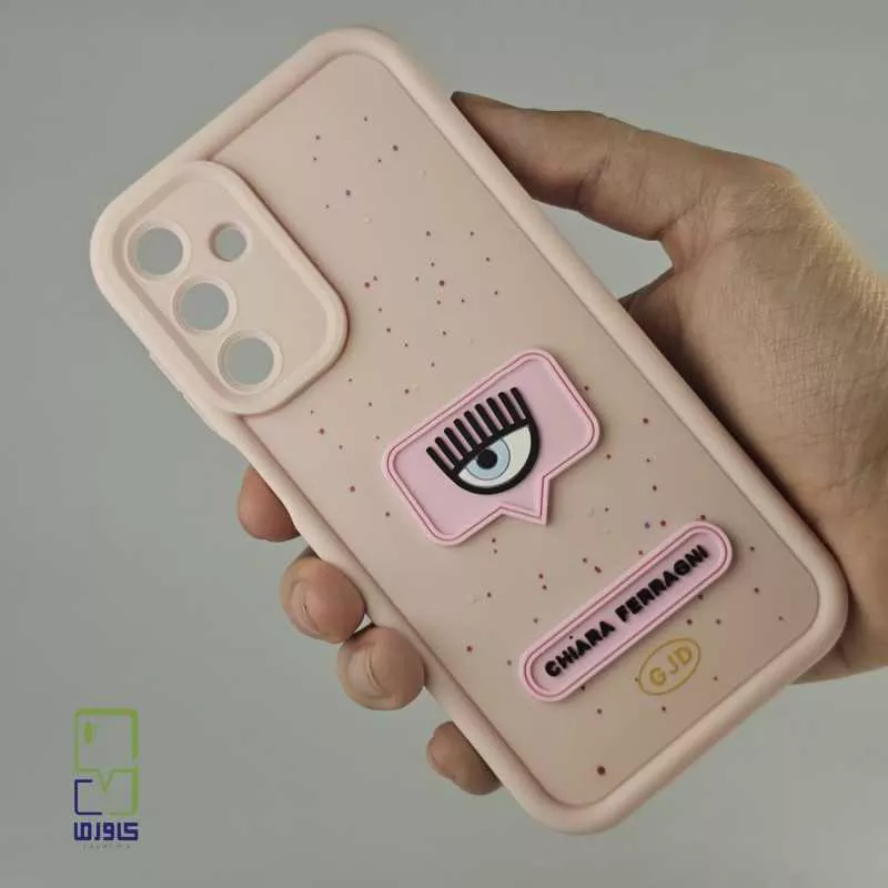 قاب گوشی a35 دخترانه | فانتزی بیوتی | Samsung A35