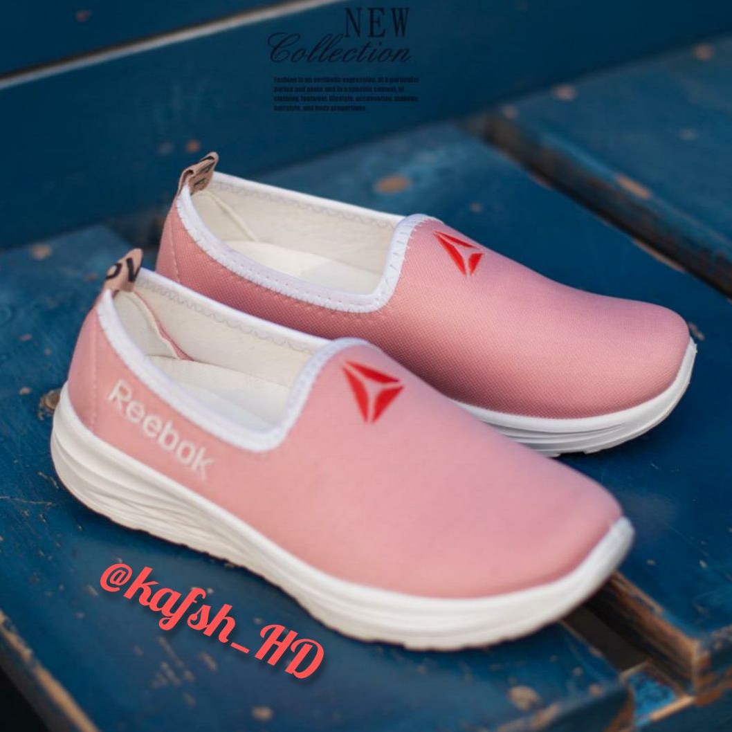 کتونی پیاده روی زنانه 