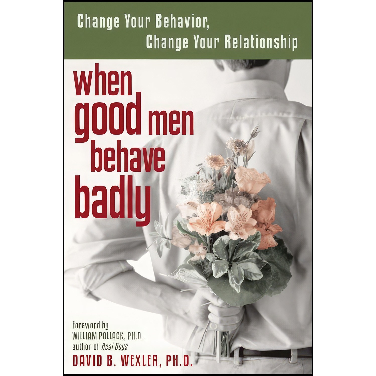 کتاب زبان اصلی When Good Men Behave Badly
