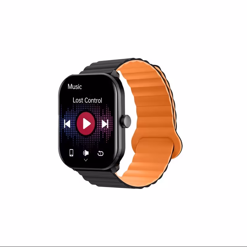 ساعت هوشمند شیائومی مدل Glorimi GS1 Pro ا Glorimi GS1 Pro
