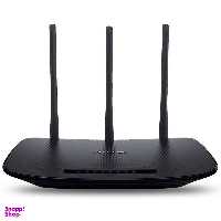 روتر بی سیم 450Mbps تی پی لینک (TP Link) مدل TL WR940N