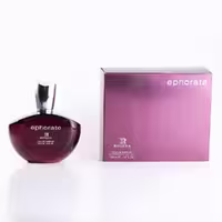 ادکلن ایفوریا روونا، ادکلانی زنانه، این ادکلن رایحه ای فوق العاده شیک و باکلاس داره،99 درصد خانم ها عاشق این رایحه هستند