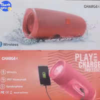 اسپیکر مدل charge 4 