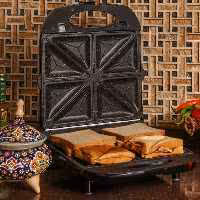 ساندویچ ساز نیولایف