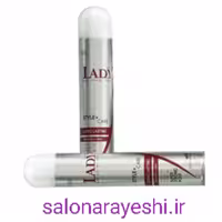 اسپری حالت دهنده مو لیدی مدل Super Strong حجم 500 میلی لیتر