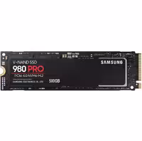 حافظه SSD اینترنال سامسونگ مدل PRO 980 با ظرفیت 500 گیگابایت