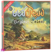 بازی فکری سیطره کتان مدل V4