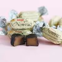 شکلات نوروز اصل ترک