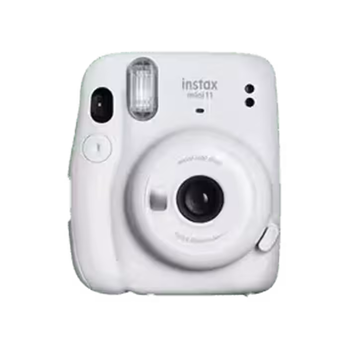 دوربین چاپ فوری فوجی فیلم Instax Mini 11 (تمام رنگ ها)