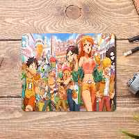 فروش ماوس پد با طرح انیمه ( Anime ) طرح  54