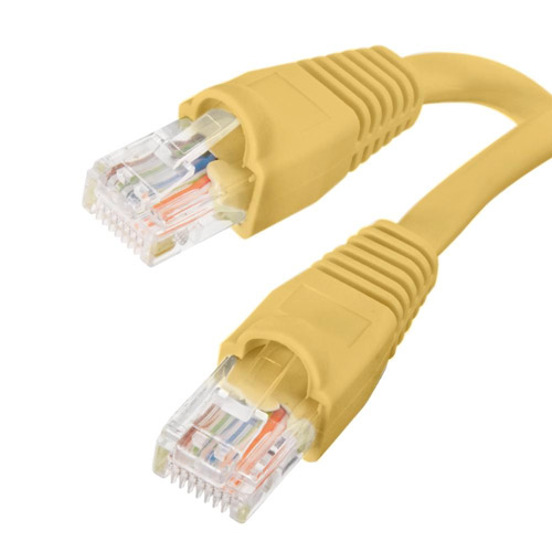 کابل شبکه Cat5 طول 15 مترCable Network cat5 15M