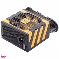 منبع تغذیه کامپیوتر گرین مدل GP800A-UK EVO