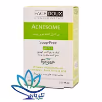 پن کنترل کننده چربی آکنه زوم فیس دوکس