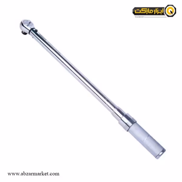 آچار ترکمتر جغجغه ای 1/2 اینچ اینسایز 200-40 نیوتن (با گارانتی شرکتی) مدل IST-9WM200