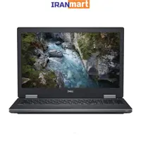 لپ تاپ استوک دل Dell Precision 7530 -i7 16G 512G SSD 4G - فروشگاه اینترنتی ایران مارت