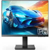 مانیتور 27 اینچ گیمینگ کووری مدل Koorui 27N02