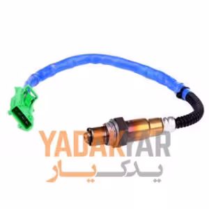 سنسور اکسیژن ساژم وانت نیسان وانت بوش