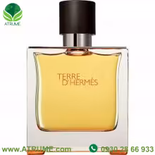 عطر ادکلن تق هرمس پرفیوم (تغ دی هغمس پارفوم) 75 میل مردانه