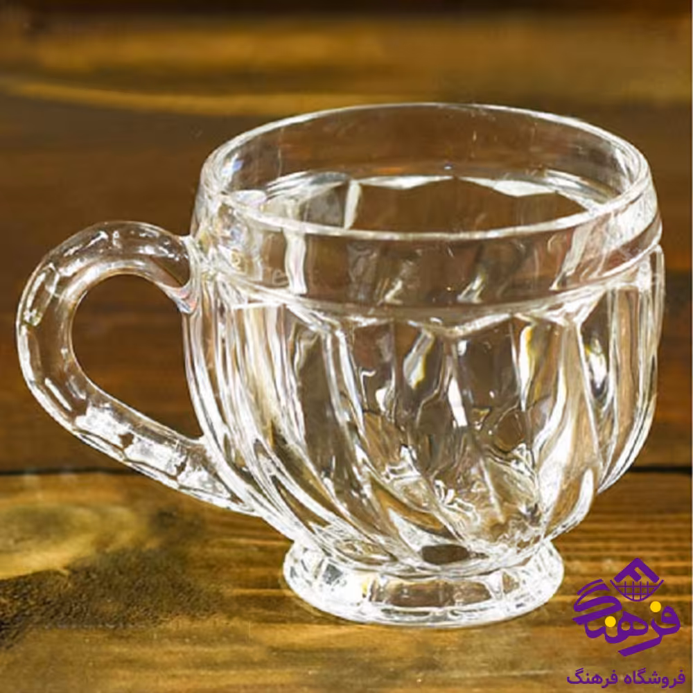 فنجان چین کارول 109