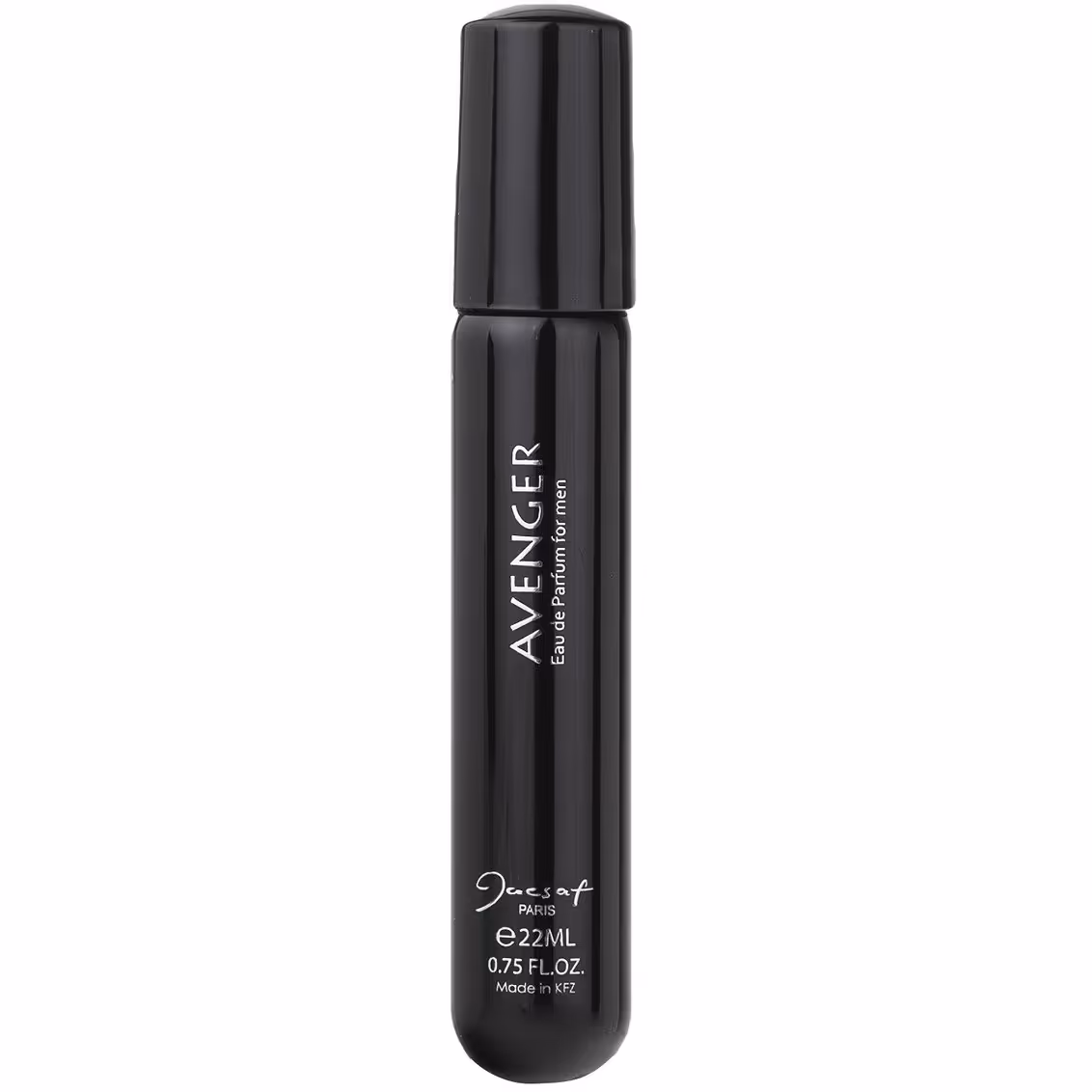 عطر جیبی مردانه ژک ساف مدل اونجر (jacsaf)