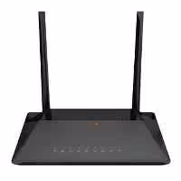 مودم روتر بی سیم ADSL2 Plus و VDSL2 دی لینک مدل DSL-224 NEW ورژن R1