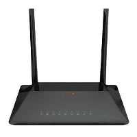 مودم روتر بی سیم ADSL2 Plus و VDSL2 دی لینک مدل DSL-224 NEW ورژن R1