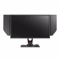 قیمت و خرید مانیتور 27 اینچ بنکیو مدل ZOWIE XL2746S | یاس ارتباط