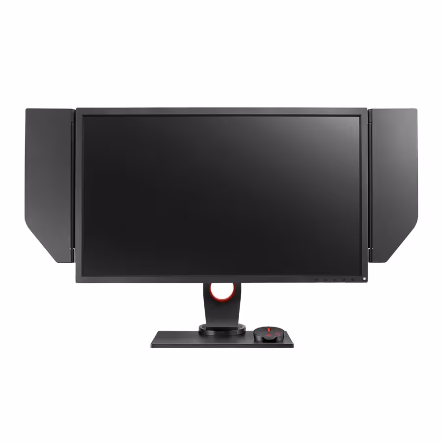 قیمت و خرید مانیتور 27 اینچ بنکیو مدل ZOWIE XL2746S | یاس ارتباط