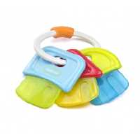 دندانگیر کلید کیدزمی Kidsme Teether Keys