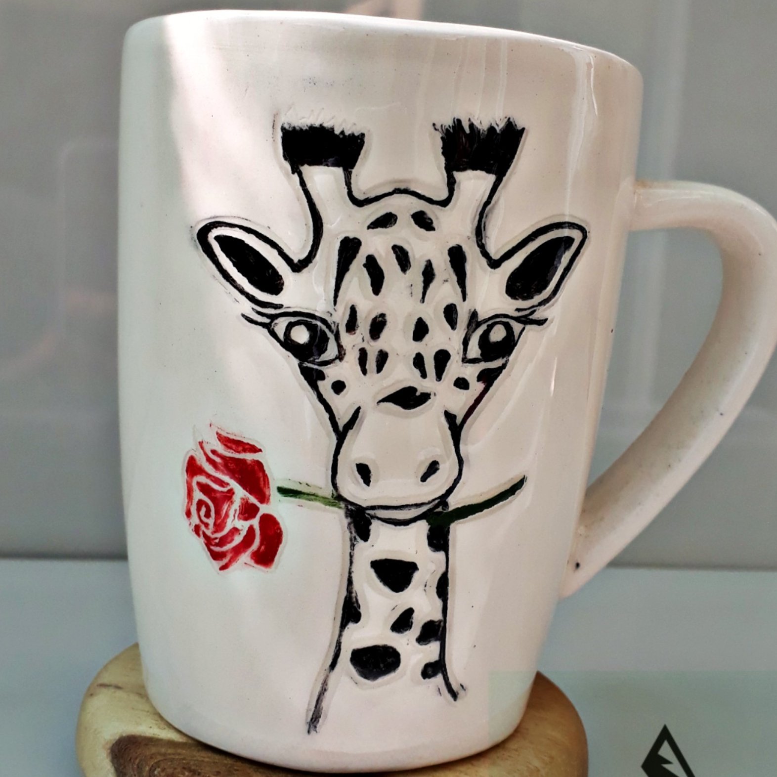 ماگ با دسته و بدون دسته