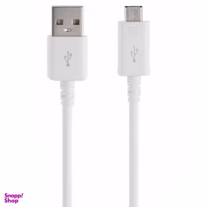 کابل تبدیل USB به Micro USB مدل S7 به طول 1m