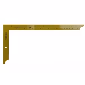 گونیا یک تکه مدل KW 50cm