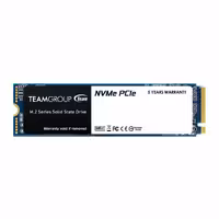 اس اس دی تیم گروپ MP33 M.2 2280 PCIe 256GB