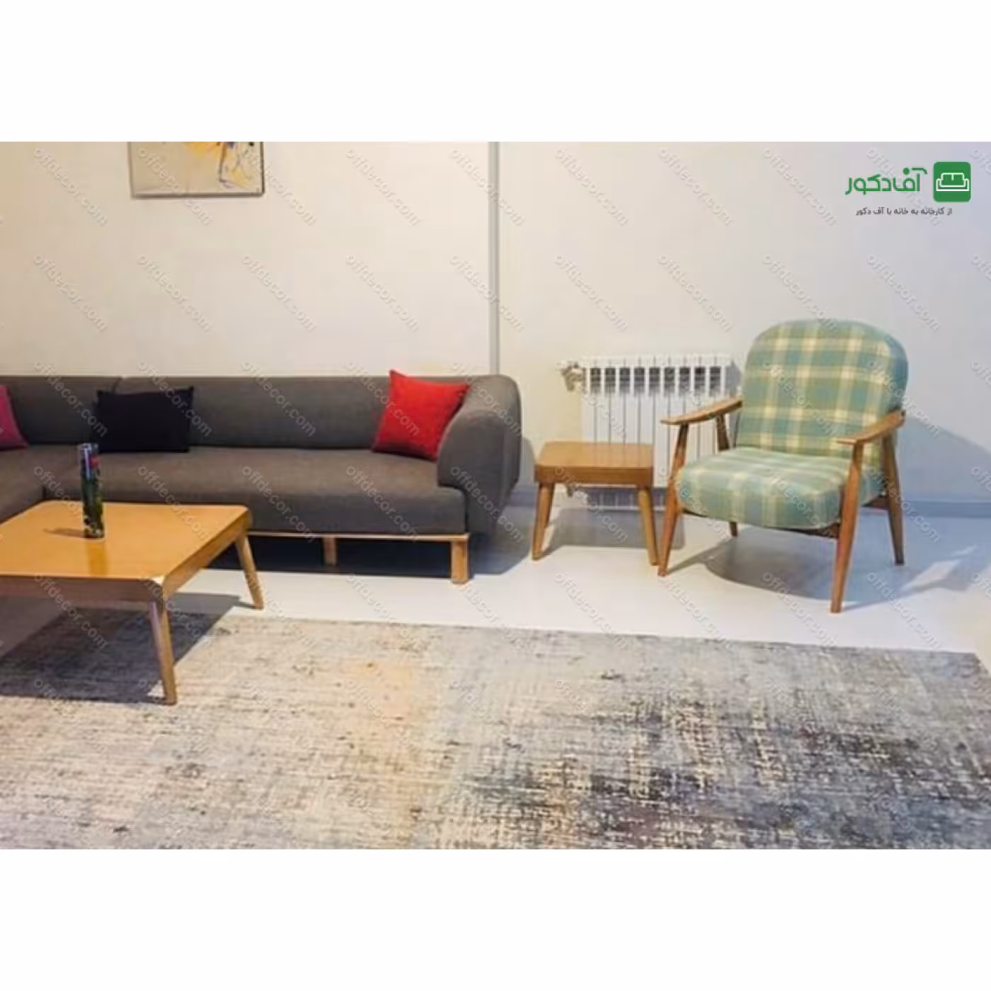 مدل ال کوپر ، بهترین کیفیت و قیمت مناسب