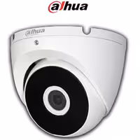 دوربین مداربسته داهوا  مدل HAC-T1A21P دام 2 مگاپیکسل  با گارانتی معتبر  جنس پلاستیکی 