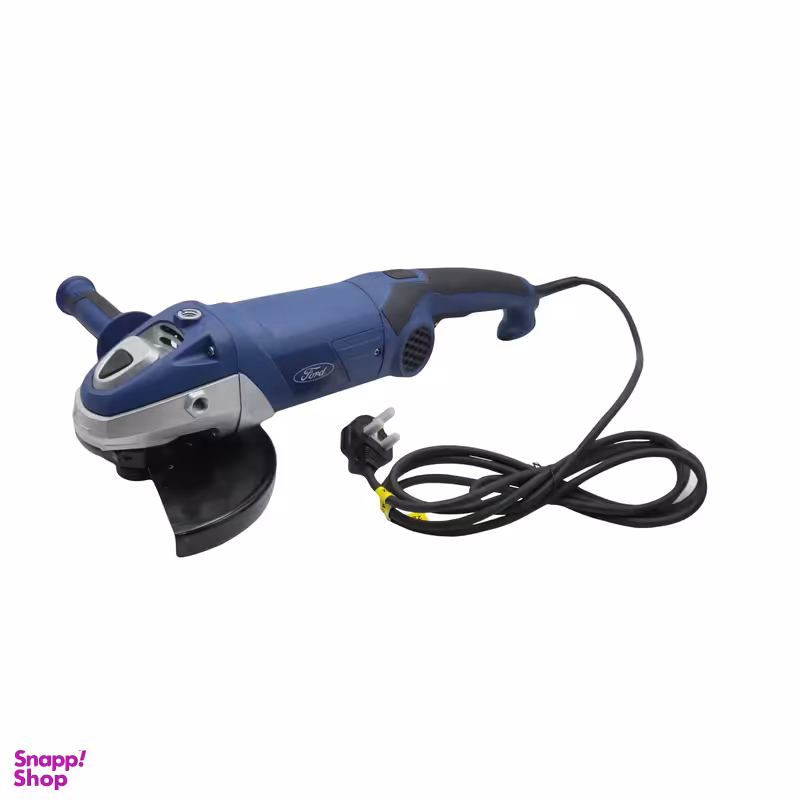 فرز سنگبری فورد مدل YP-FX1-22-2500W