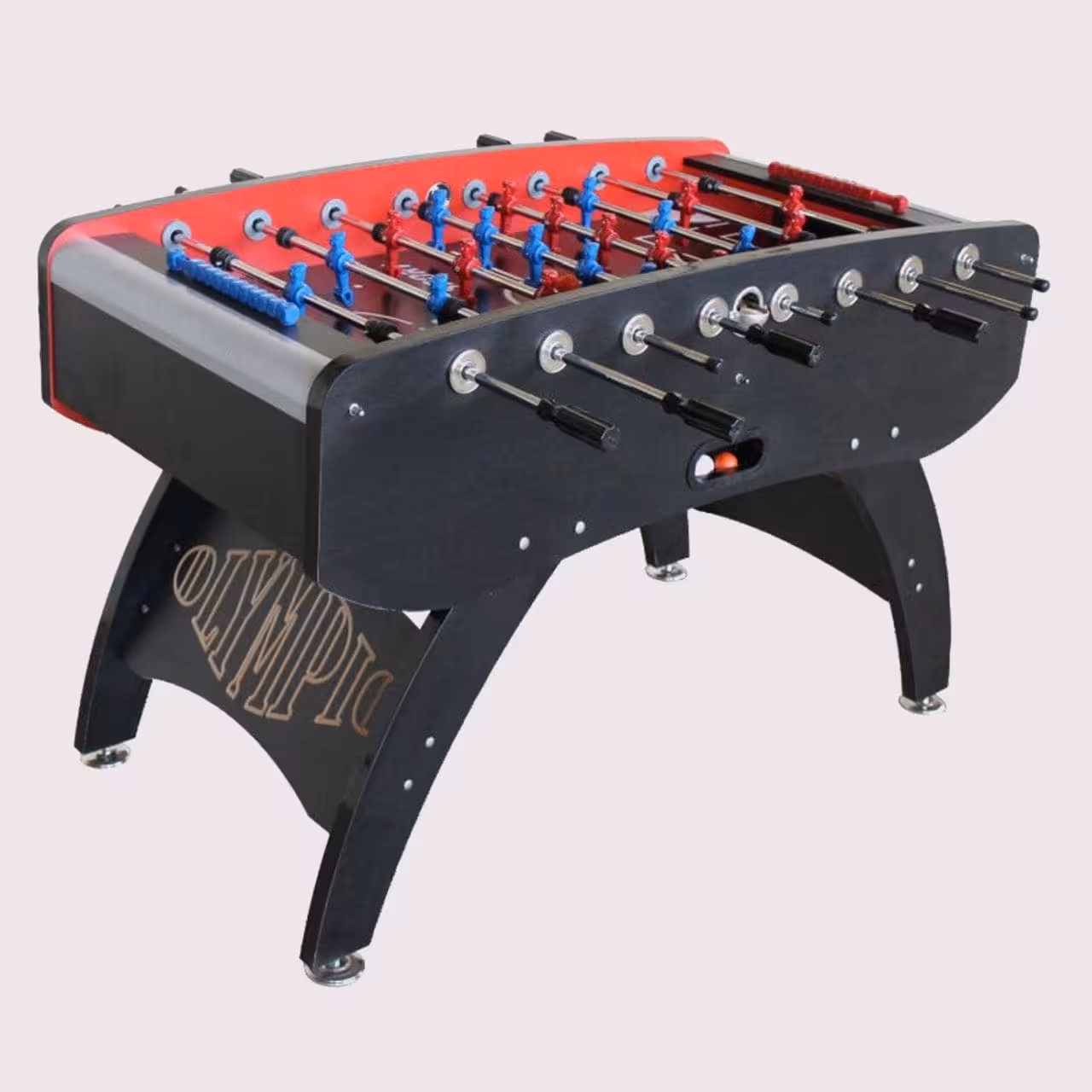 میز فوتبال دستی کد S16