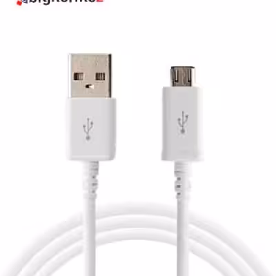 کابل شارژ میکرو یو اس‌ بی سامسونگ بسته 20 عددی