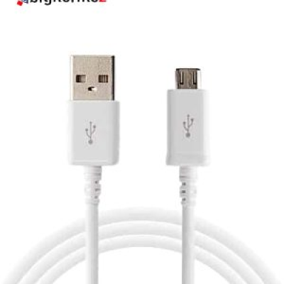 کابل شارژ میکرو یو اس‌ بی سامسونگ بسته 20 عددی