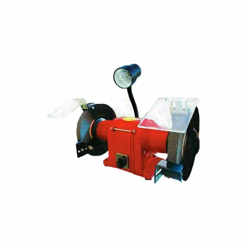 ماشین سنگ سنباده مدل GD 250 HL محک (750/1000 وات)