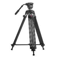 سه پایه دوربین فیلمبرداری جی یانگ Jieyang Tripod JY-0508 A