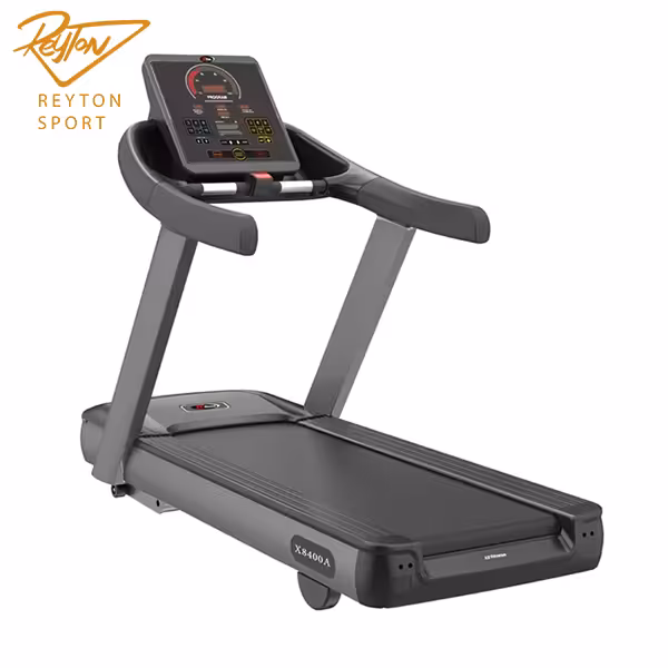 تردمیل باشگاهی ال اس فیتنس مدل X8400A