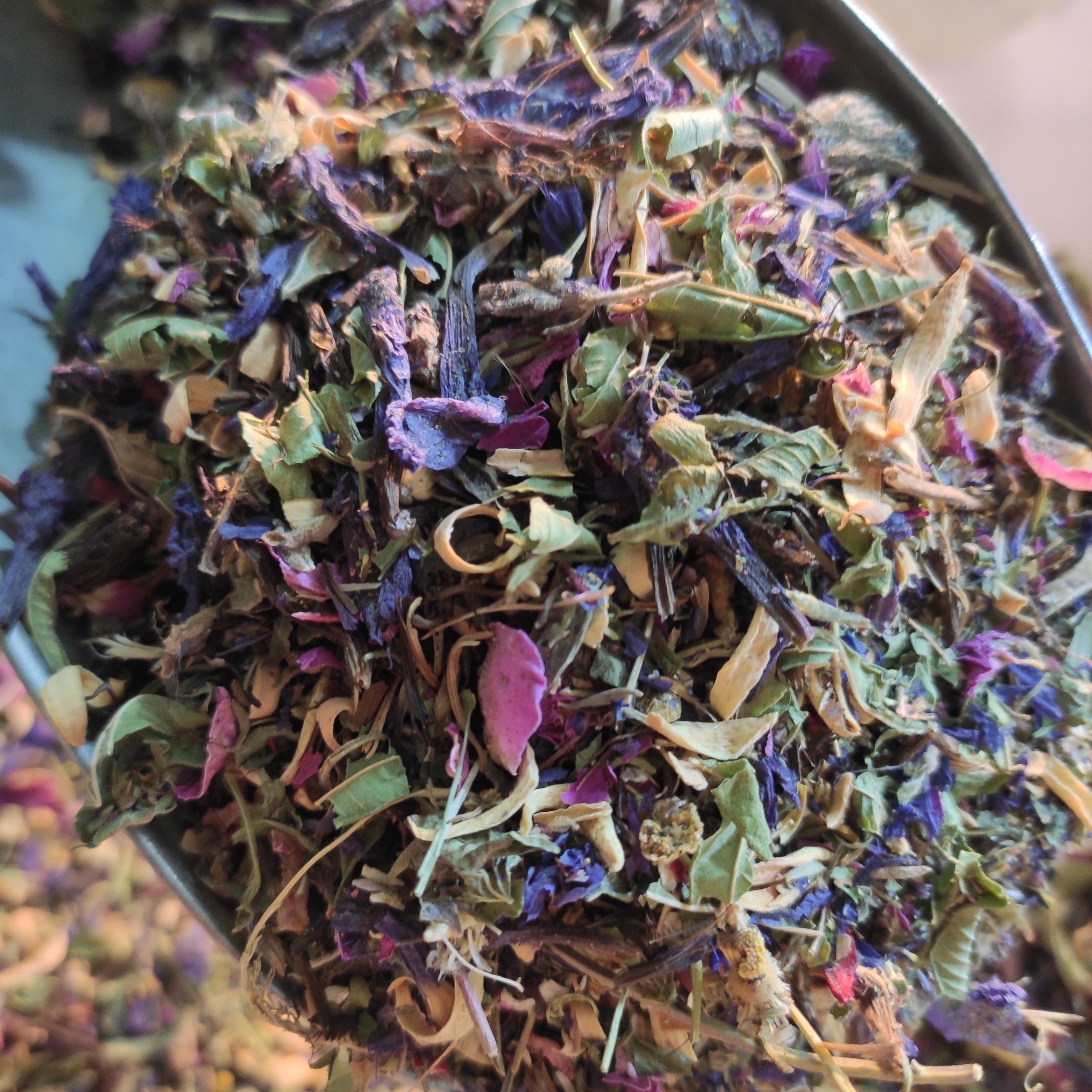 دمنوش 22 گیاه تقویت اعصاب (ارسال رایگان)