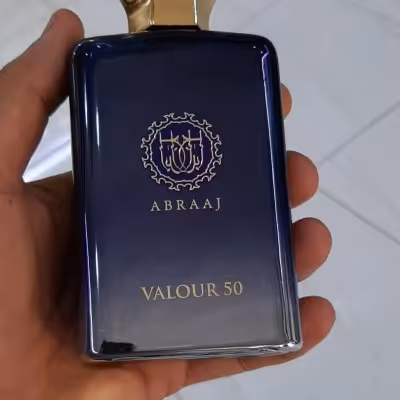 ادکلن آبراج ولور 50 مشابه آمواج اینترلود 53 اصلی