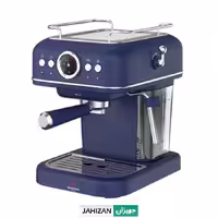 اسپرسو ساز مباشی مدل ECM 2049