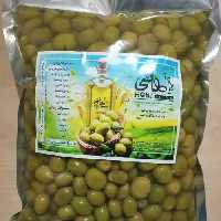 زیتون شکسته